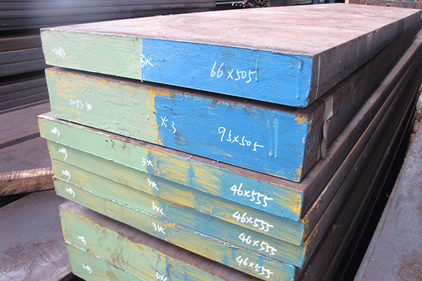 Tool Steel
