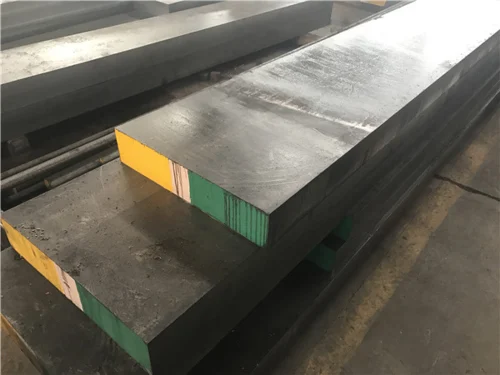 Tool Steel