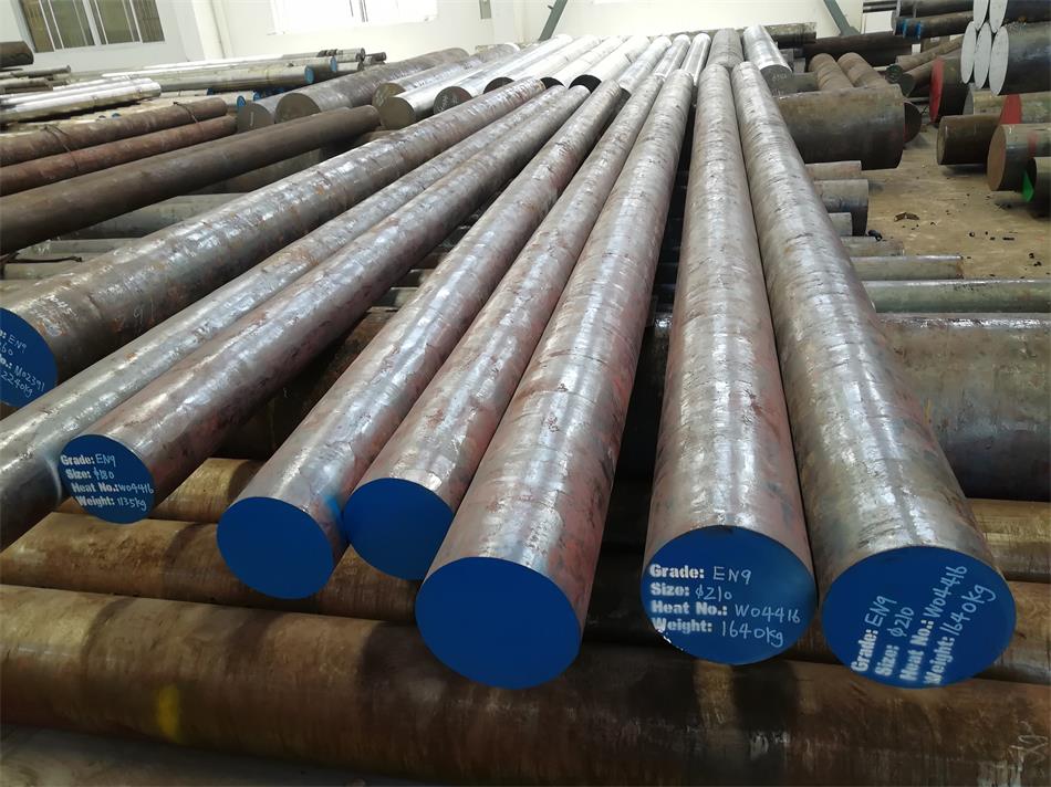 Tool Steel