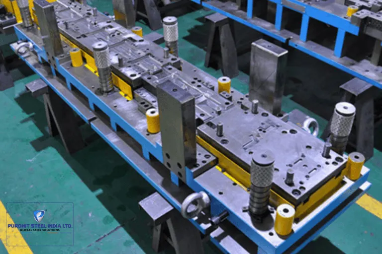 Tool Steel