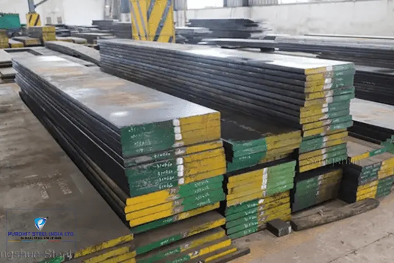 Tool Steel