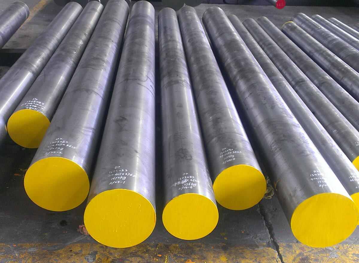 Tool Steel