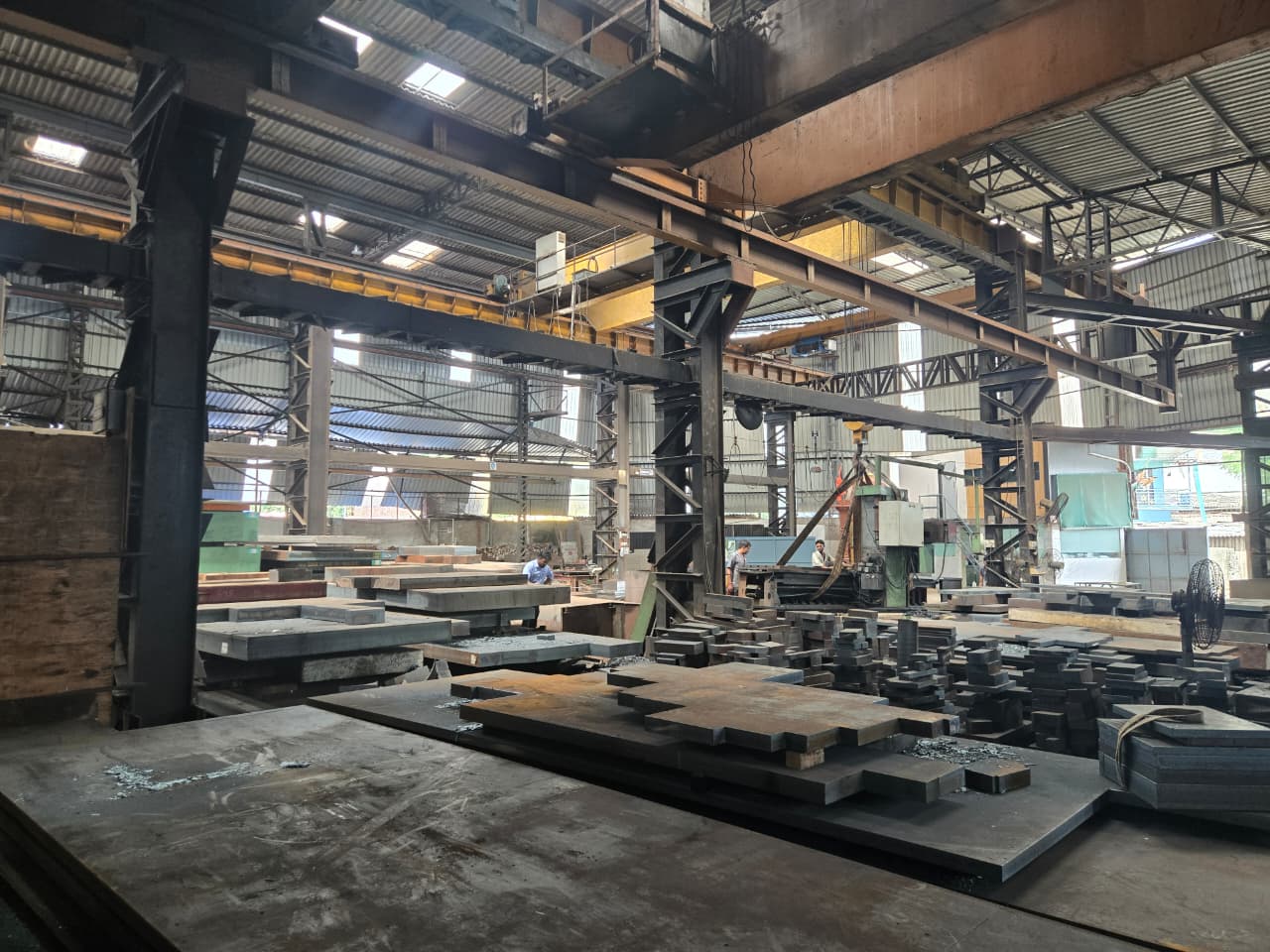 Tool Steel