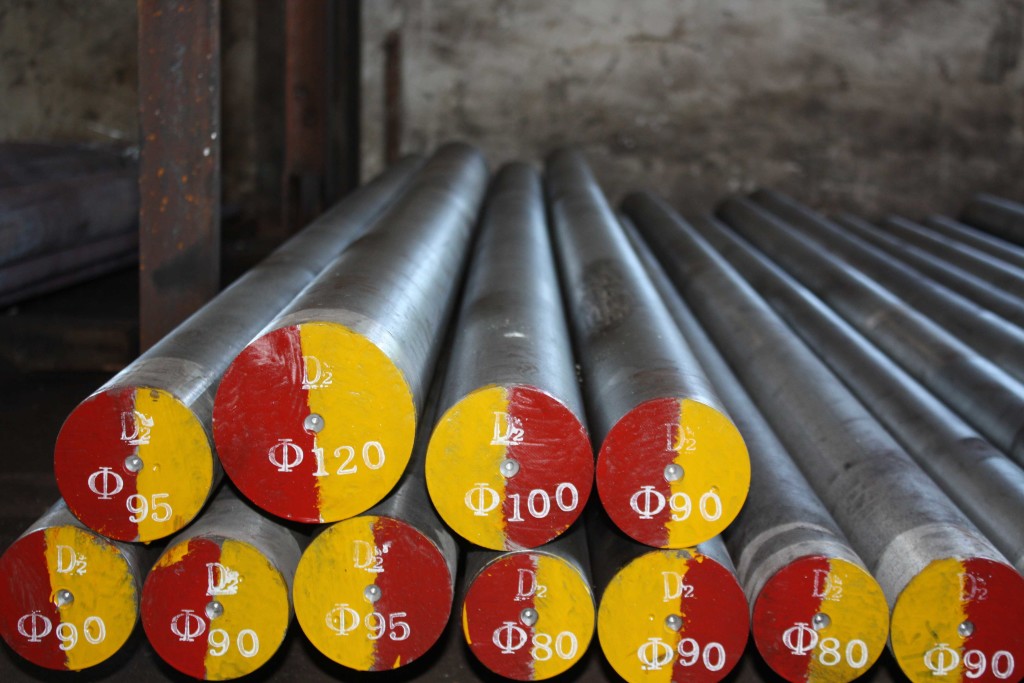 Tool Steel